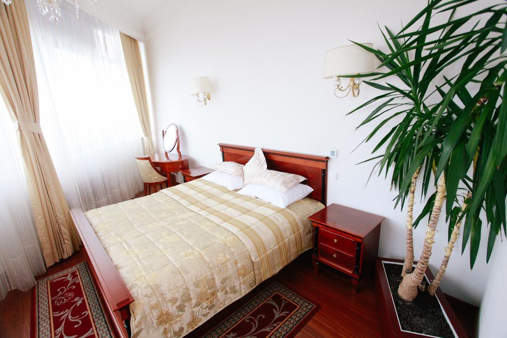 Apart-Hotel Integra Banja Luka Quarto foto